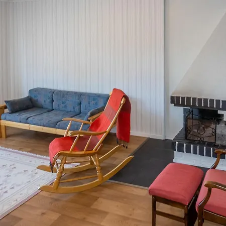 別荘 Juotas Village By Interhome Joutasniemi