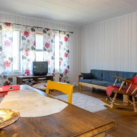 Juotas Village By Interhome Joutasniemi