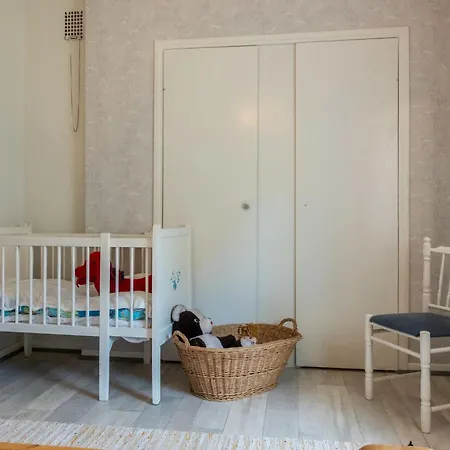 別荘 Juotas Village By Interhome